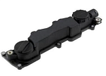 Крышка клапанная FORD FOCUS/FIESTA/FUSION 2003-2011 (1.6TDCI)